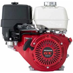 Honda GX390 PA2 Horizontal Engine