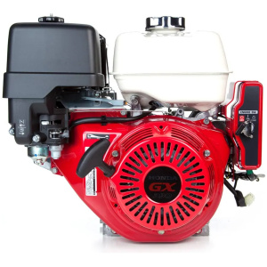 Honda GX390 QNE2 Horizontal Engine