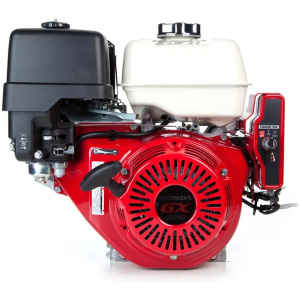 Honda GX390 QNR2 Horizontal Engine