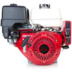 Honda GX390 QZNR Horizontal Engine