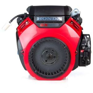 Honda GX630 QZB2 Horizontal Engine