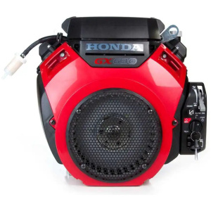 Honda GX630 QZB3 Horizontal Engine