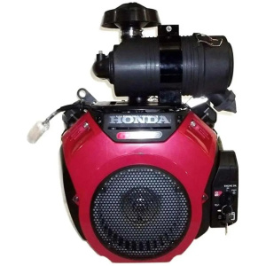 Honda GX630 TXF2 Horizontal Engine with Snorkel Air Cleaner