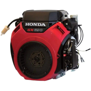Honda GX690 TAF Horizontal Engine