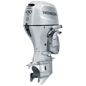 Honda 100AK1LRTC Outboard Motor