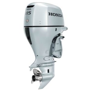 Honda 115DK1XC Outboard Motor