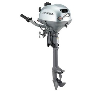 Honda 2.3DHLCHC Outboard Motor