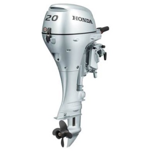 Honda 20DK3SHSC Outboard Motor