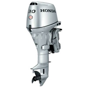 Honda 30DK3LRTC Outboard Motor