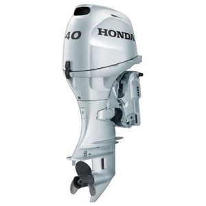Honda 40DK4LRTC Outboard Motor