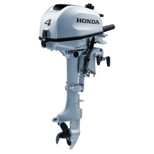 Honda 4AHLHNC Outboard Motor