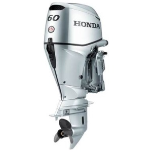 Honda 60AK1LRTC Outboard Motor