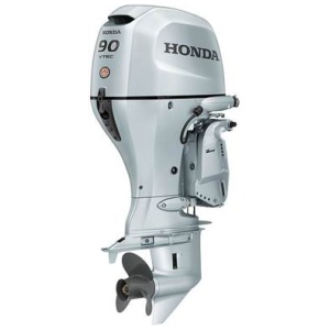 Honda 90DK5XRTC Outboard Motor