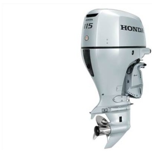 Honda BF115DK1XC Outboard Motor