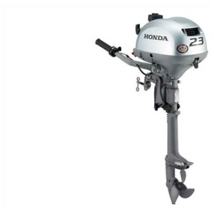 Honda BF2.3DHSCHC Outboard Motor