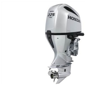 Honda BF225DXCRC Outboard Motor