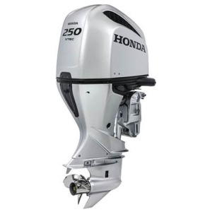 Honda BF250DUCRC Outboard Motor