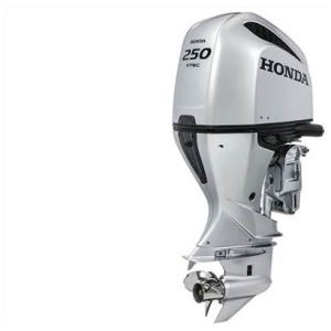 Honda BF250DURC Outboard Motor