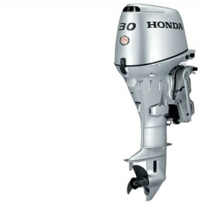 Honda BF30DK3SHGC Outboard Motor