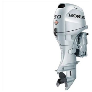 Honda BF50DK4LRTC Outboard Motor