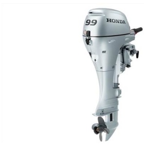 Honda BFP9.9DK3XHS Outboard Motor