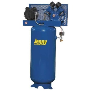 Jenny G5A-80 5HP 80GAL Compressor