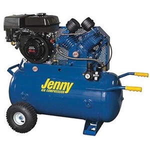 Jenny J11HGA-30P 11HP 30GAL Compressor