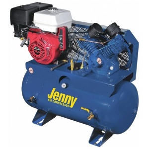 Jenny J13HGA-30T 13HP 30GAL Compressor