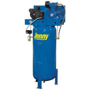 Jenny K15A-30 1.5HP 30GAL Compressor