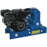 Jenny K5HGA-B 5.5HP BASE MOUNT Compressor