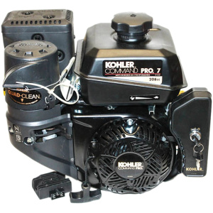 Kohler CH270 3031 Horizontal Engine