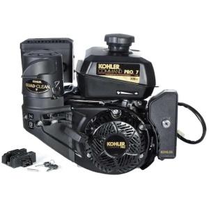 Kohler CH270 3039 Horizontal Engine