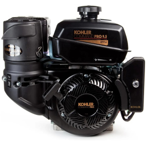 Kohler CH395 3041 Horizontal Engine