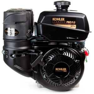 Kohler CH395 3149 Horizontal Engine