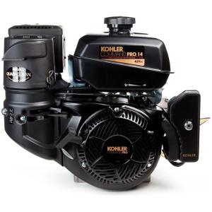 Kohler CH440 3275 Command Pro Horizontal Engine