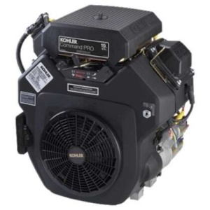 Kohler CH620 3004 Horizontal Engine