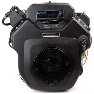 Kohler CH640 3202 Horizontal Engine