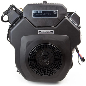 Kohler CH640 3204 Horizontal Engine