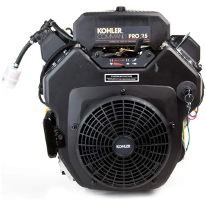 Kohler CH730 3201 Horizontal Engine