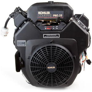 Kohler CH730 3206 Horizontal Engine
