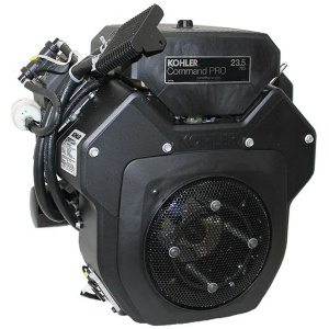 Kohler CH730 3257 Horizontal Engine