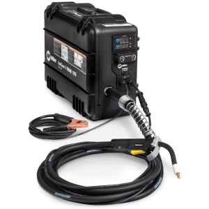 MILLER ARCREACH SUITCASE 12 W/FLUX CORED GUN (951731)