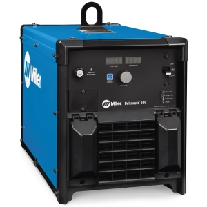 MILLER DELTAWELD 500 POWER SOURCE W/ARCCONNECT (575V) (907786)