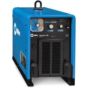 MILLER DIMENSION 650 MULTIPROCESS WELDER W/ARCREACH (380/460V) (907617001)
