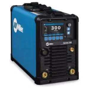 MILLER DYNASTY 300 CV MULTIPROCESS WELDER W/CPS (907819)