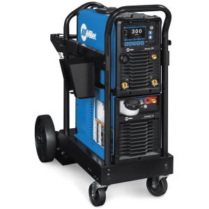 MILLER DYNASTY 300 TIGRUNNER PACKAGE WITH CPS (907818002)