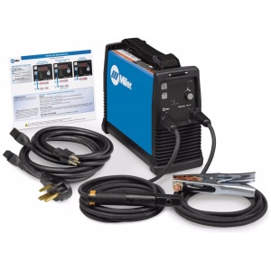 MILLER MAXSTAR 161 S STICK WELDER (907709)