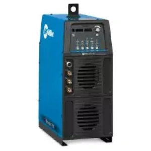 MILLER MAXSTAR 800 DC TIG WELDER (907718)
