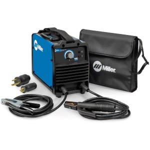 MILLER THUNDERBOLT 160 DC STICK WELDER (907721)