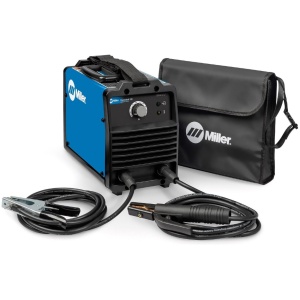 MILLER THUNDERBOLT 210 DC STICK WELDER (907722)